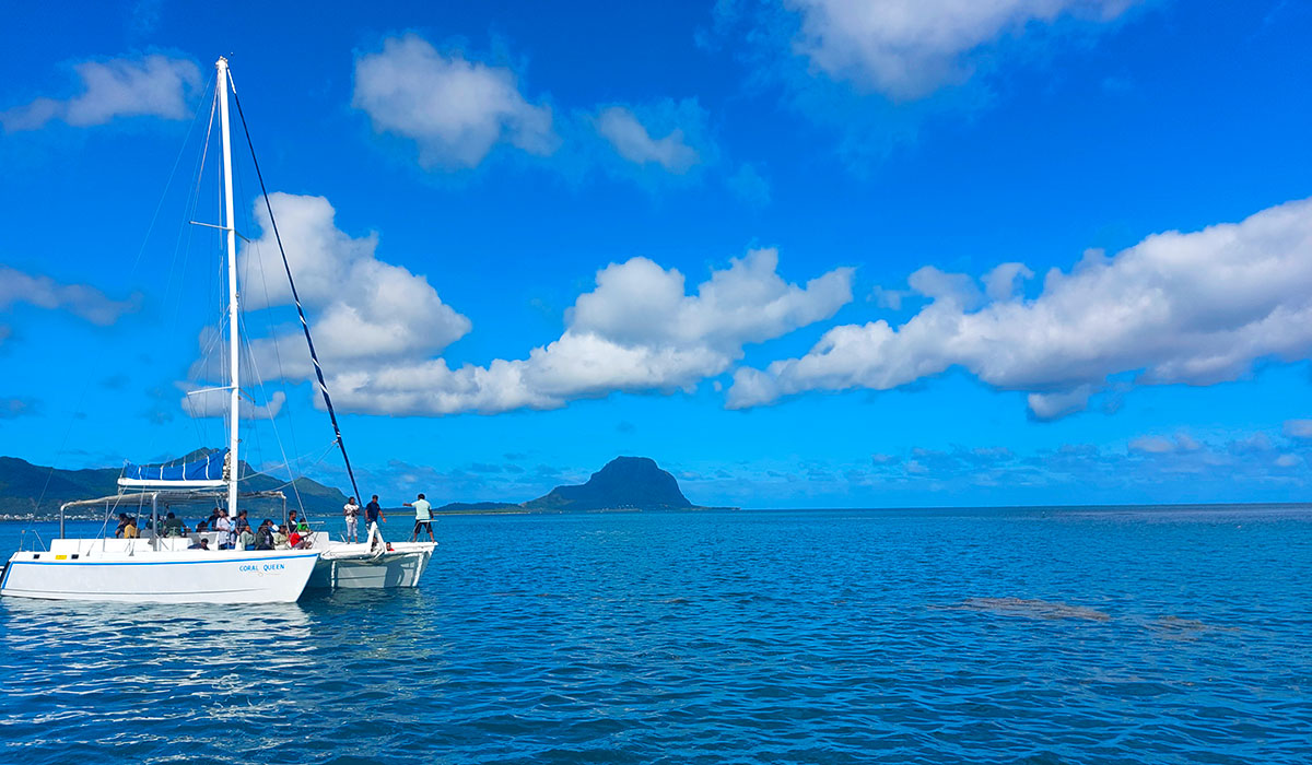 Accord BBNJ : Maurice conforte son statut de grand État océanique